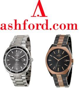 ashford watches